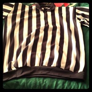 Nhl ref Jersey